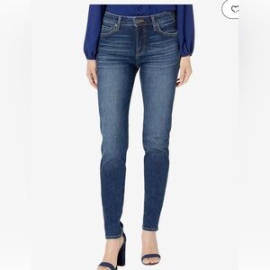 Kut Sienna Skinny Jeans Size 4